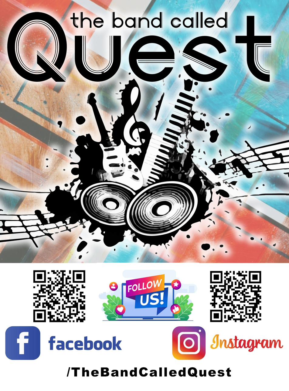Social Banner