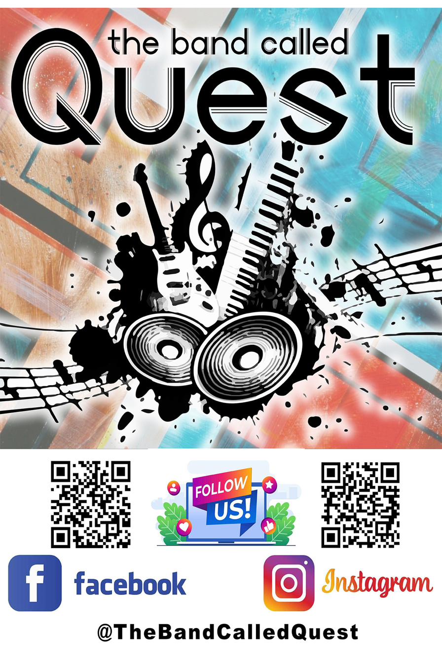 Promo Card
