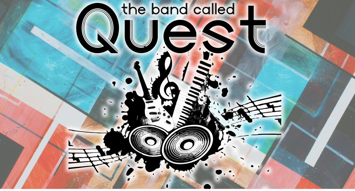The Band Called Quest