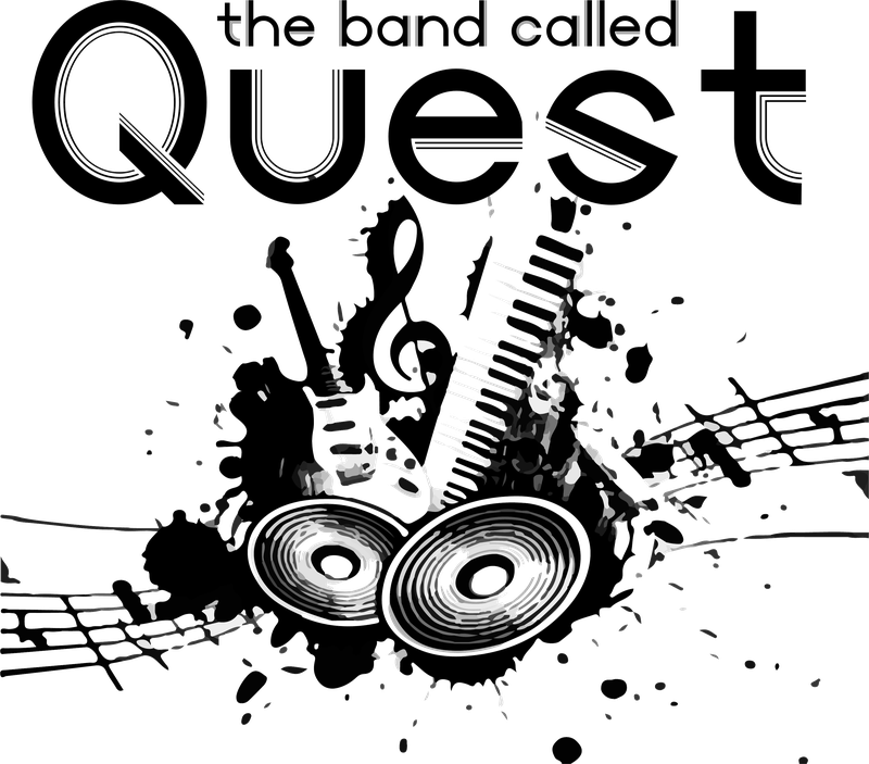 The Band Called Quest